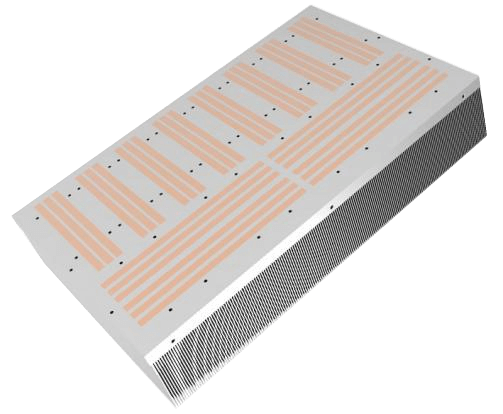 Radiator