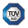 TUV-certifiering